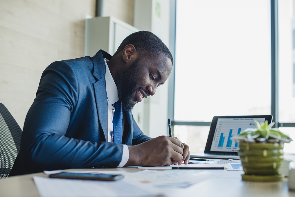 Become a Chartered Accountant Today - Top Professional Solutions.